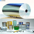 32 mic aluminium foil for pharmaceutical use